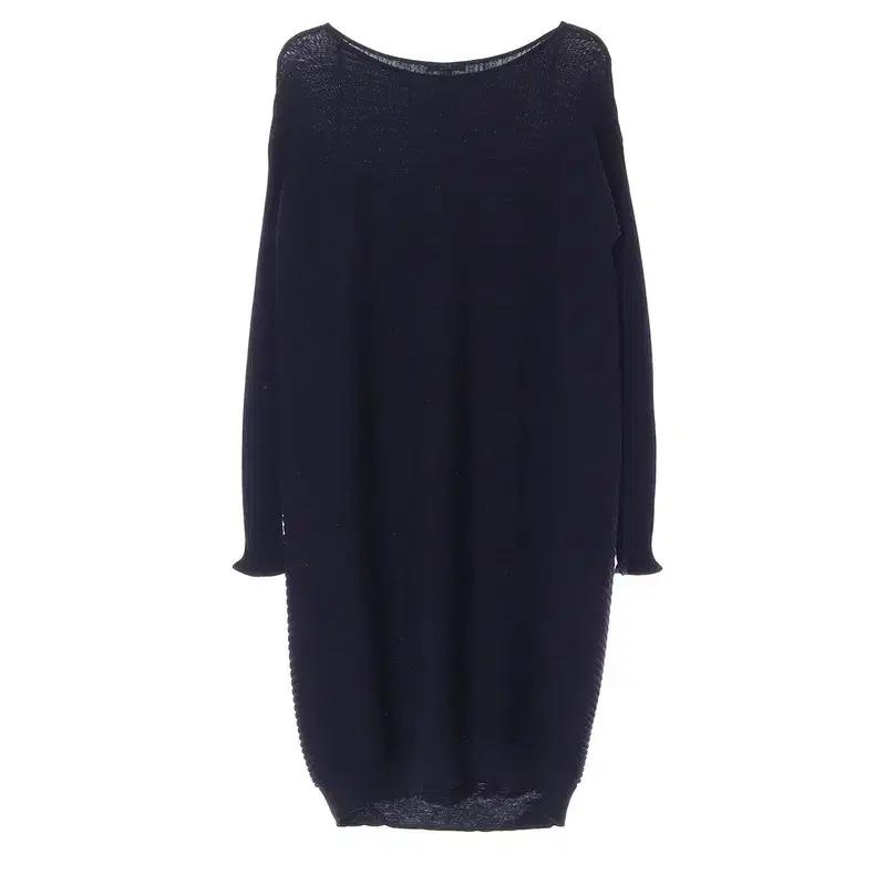 COS 코스 니트 원피스/여성L/AAAETI2004