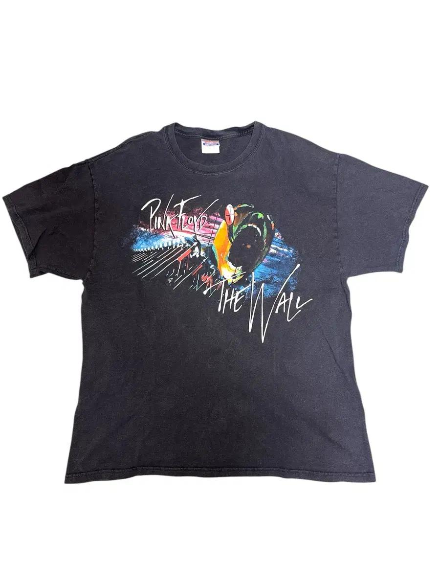 빈티지 90s 핑크 플로이드 pink floyd 티셔츠 XL