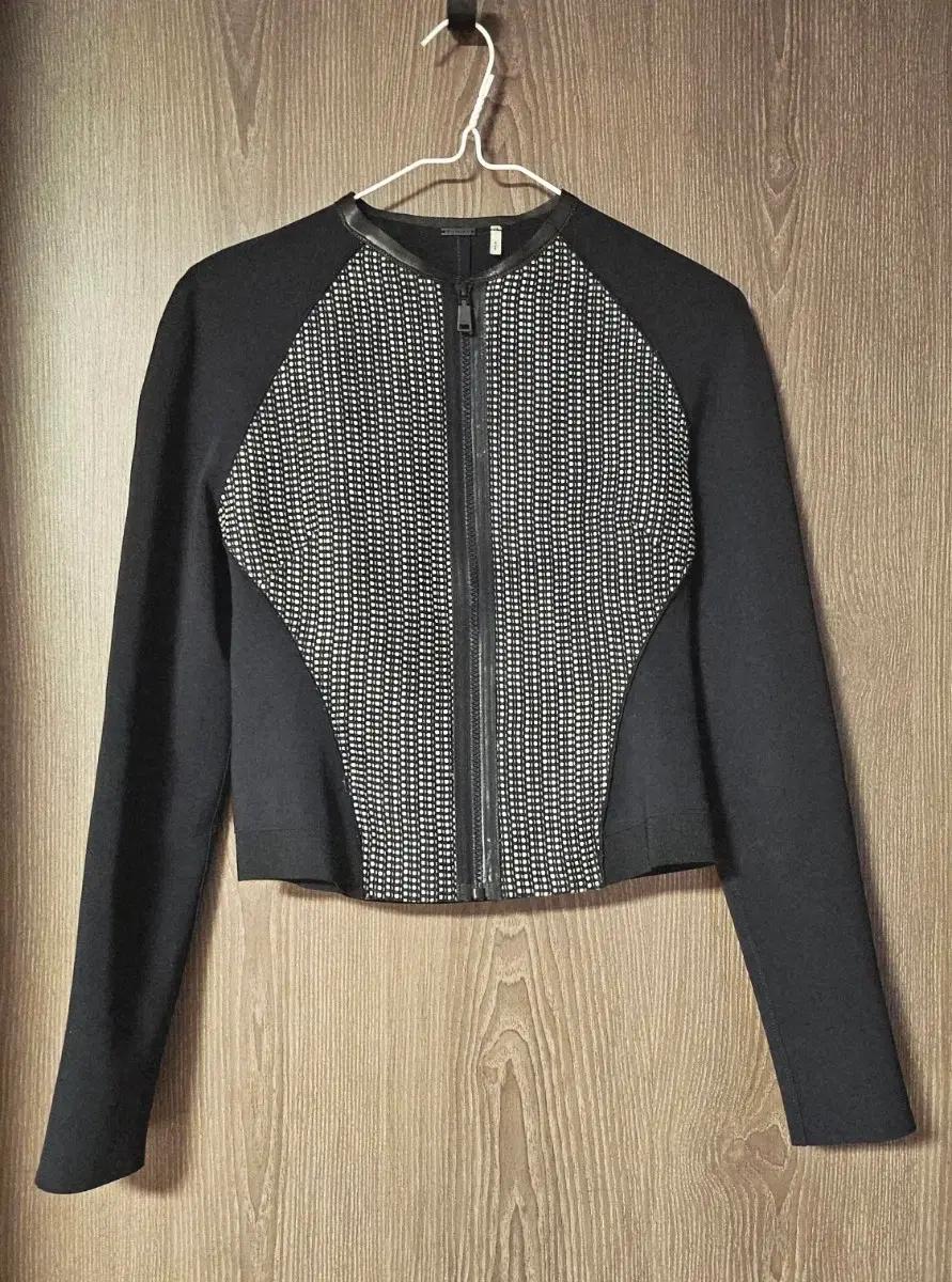 봄가을 적당한두께의 패션 간지자켓