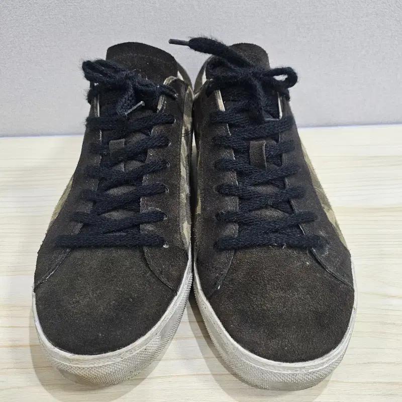 이태리 아마브랜드 AMA Brand 260 스니커즈 운동화 슈즈-150