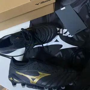미즈노 모렐리아 네오 블랙 235 새상품