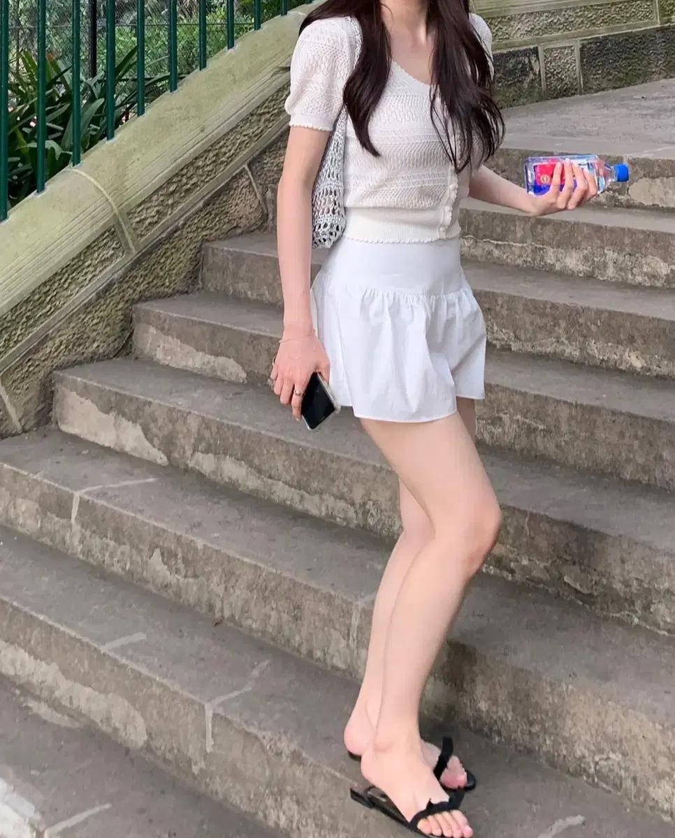 온트 신디 스커트 s