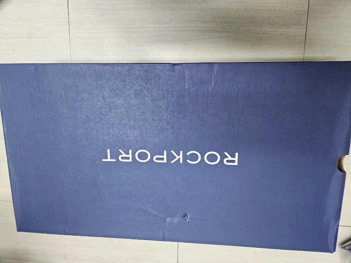 락포트 이베테 롱부츠 가죽부츠 블랙