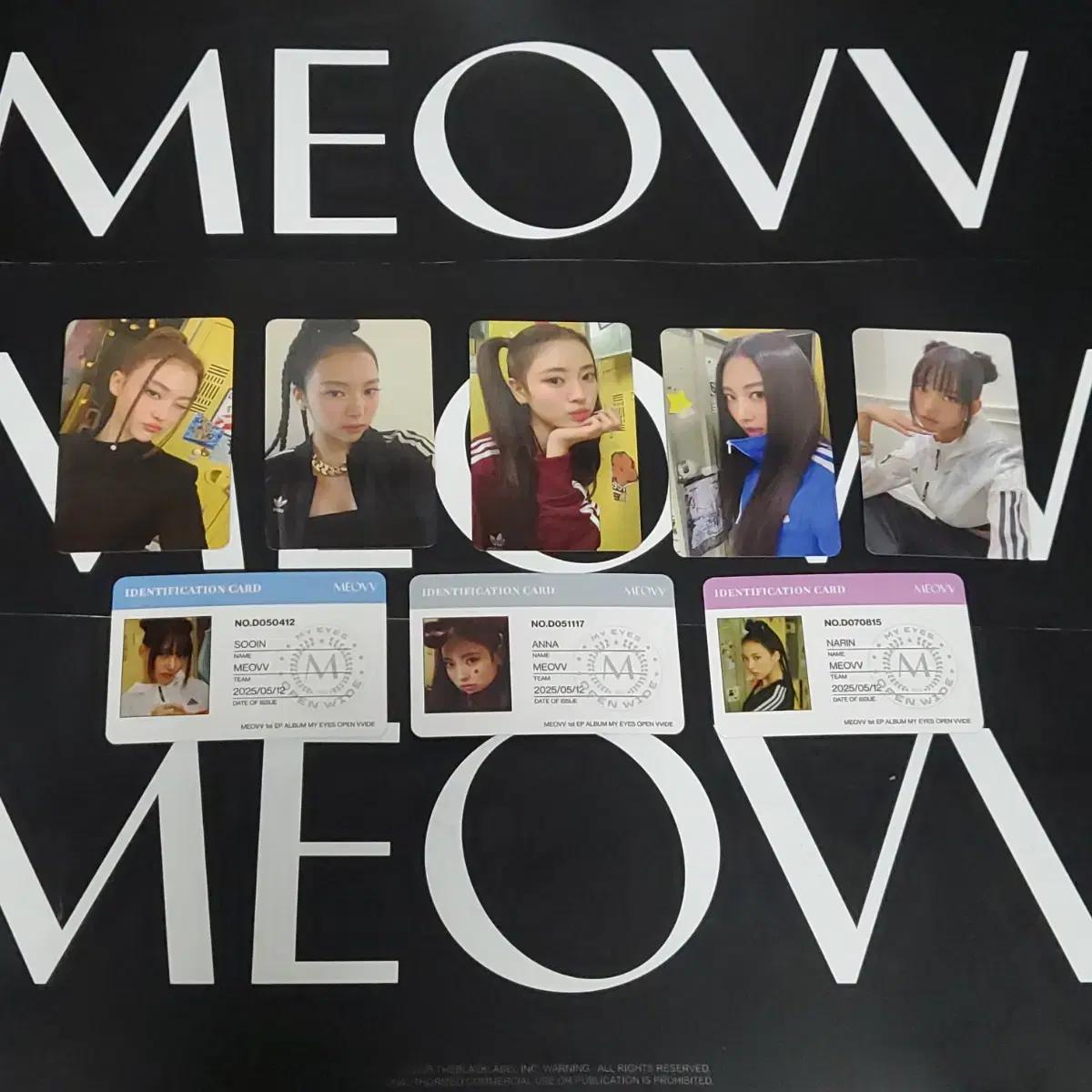 미야오 팝업MD Student ID ver.2