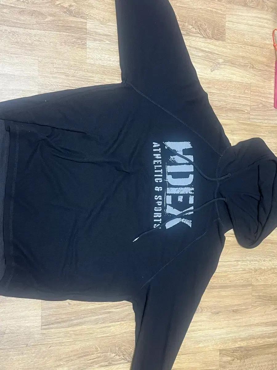Hdex 후드티