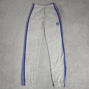 니들스 x AWGE 콜라보 스웻팬츠 S