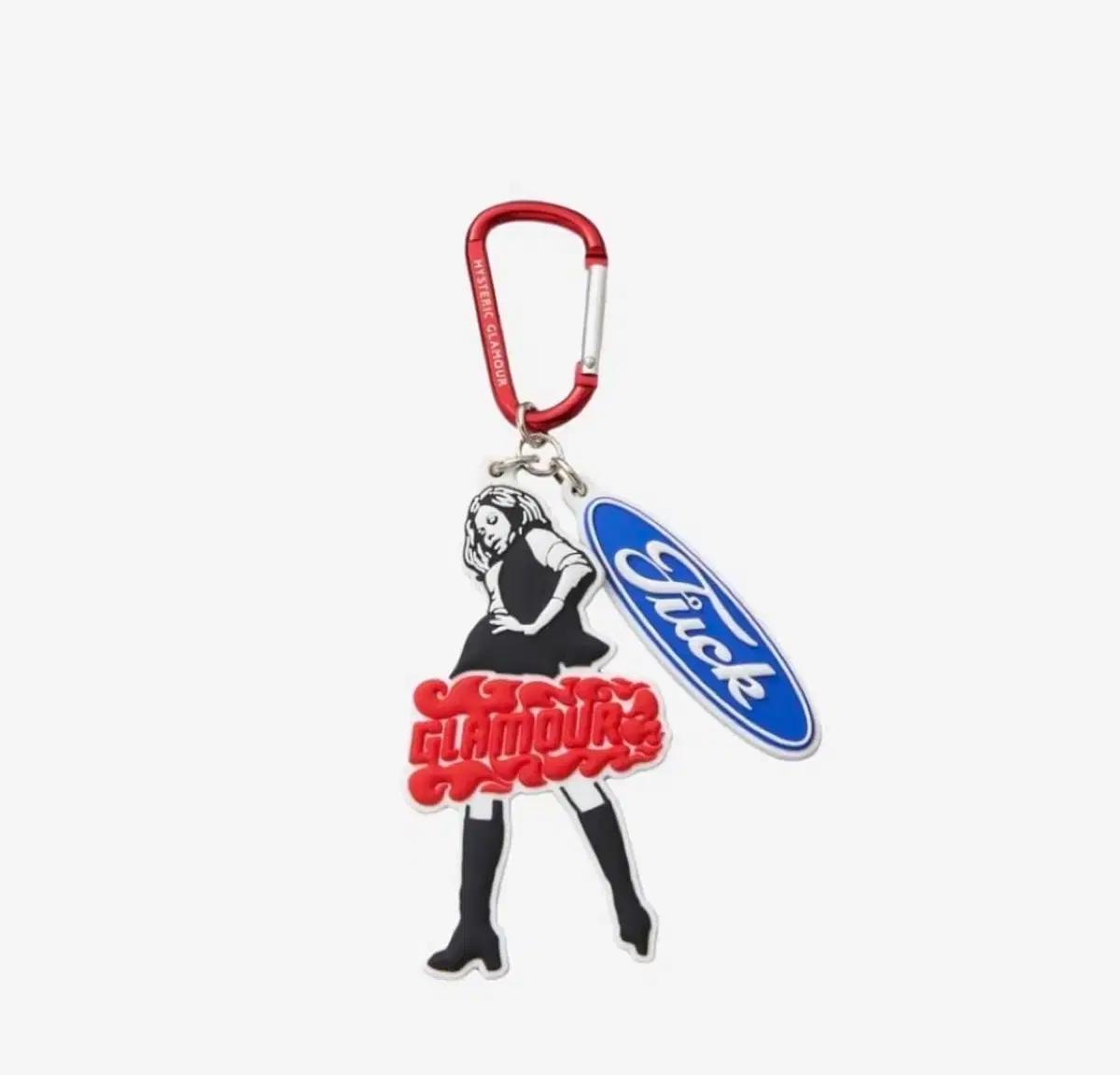 히스테릭글래머