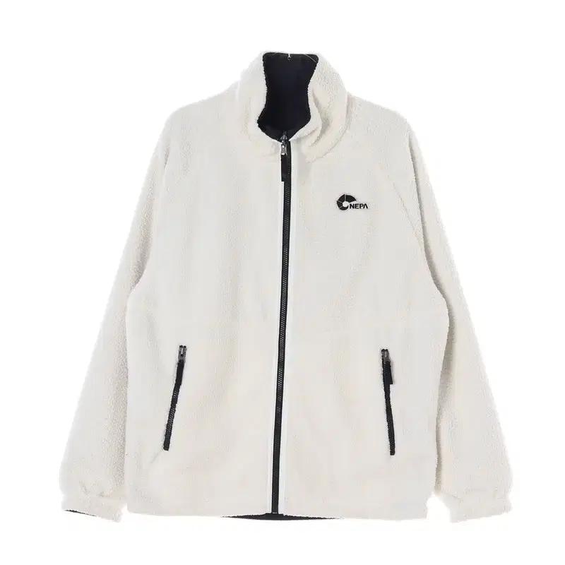 네파 플리스 양면 자켓/남성95/AAAETE2003