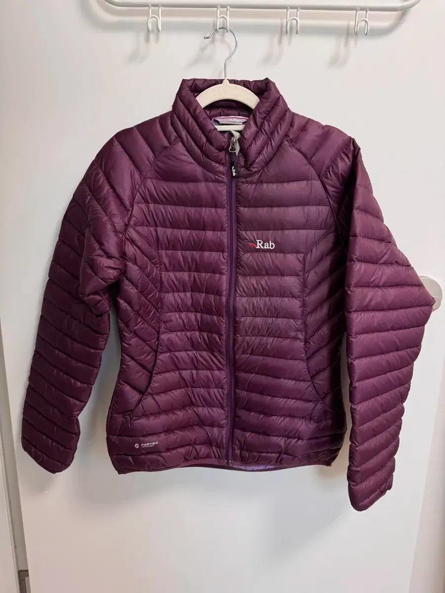 Rab 여성용 패딩 s