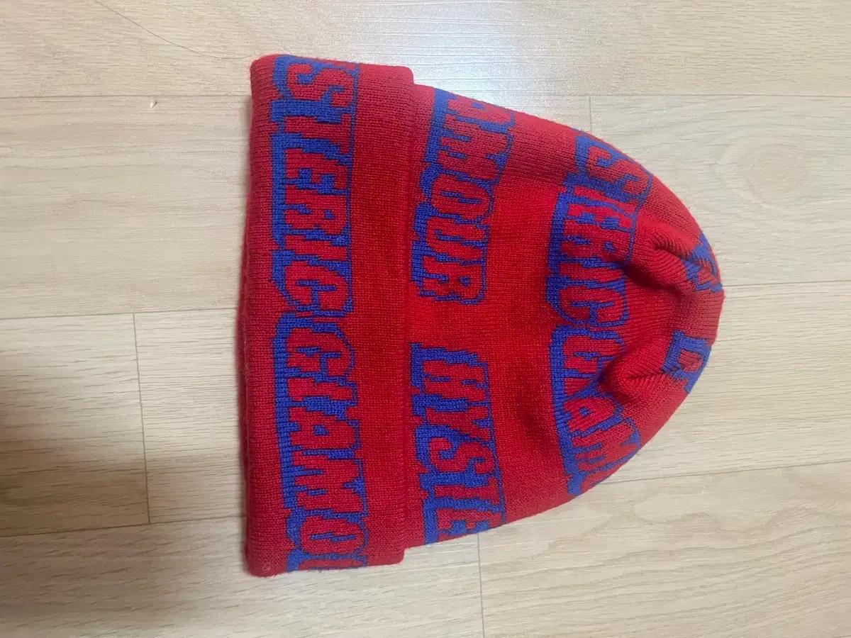 히스테릭글래머 비니