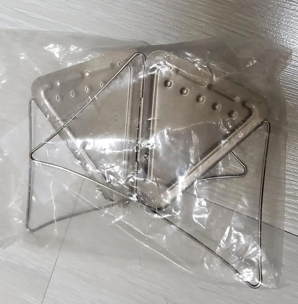 캠핑커피드립 장비 야외 접이식 휴대용