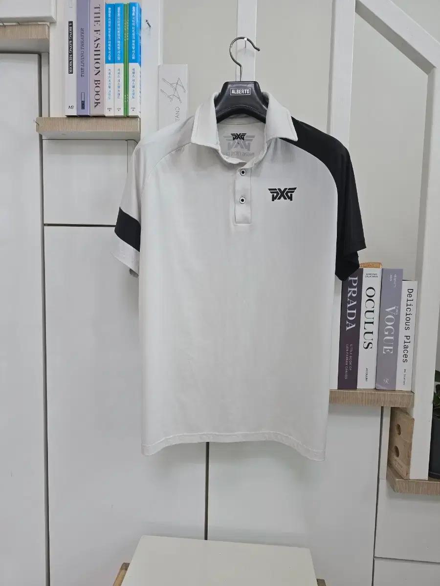 PXG 골프티 L