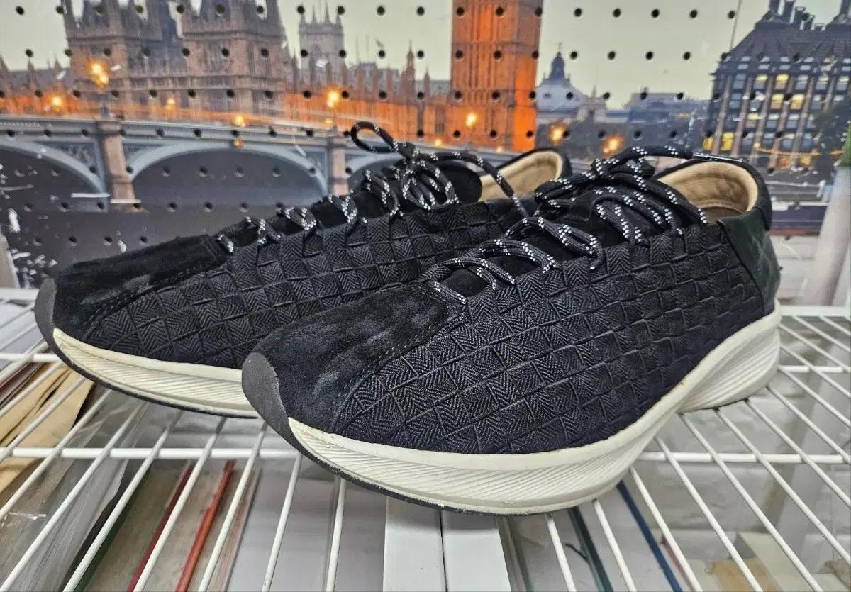 타임옴므 남성 신발 스니커즈 280 가벼운 경량 스니커즈 SD52