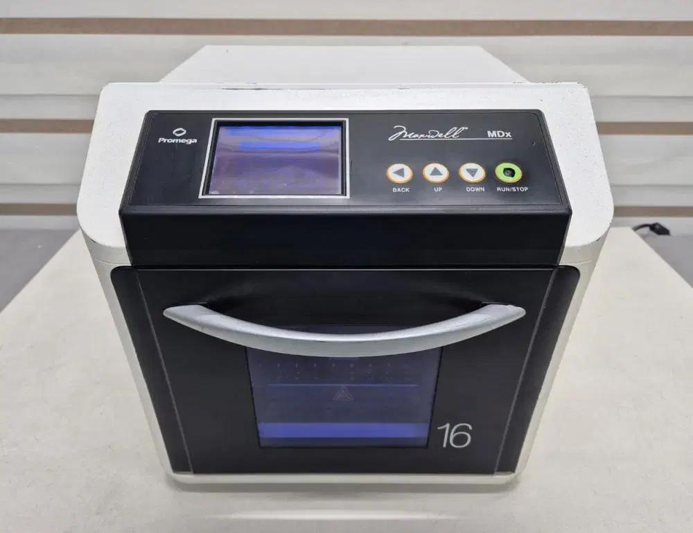 Promega Maxwell 16 MDx AS3000
