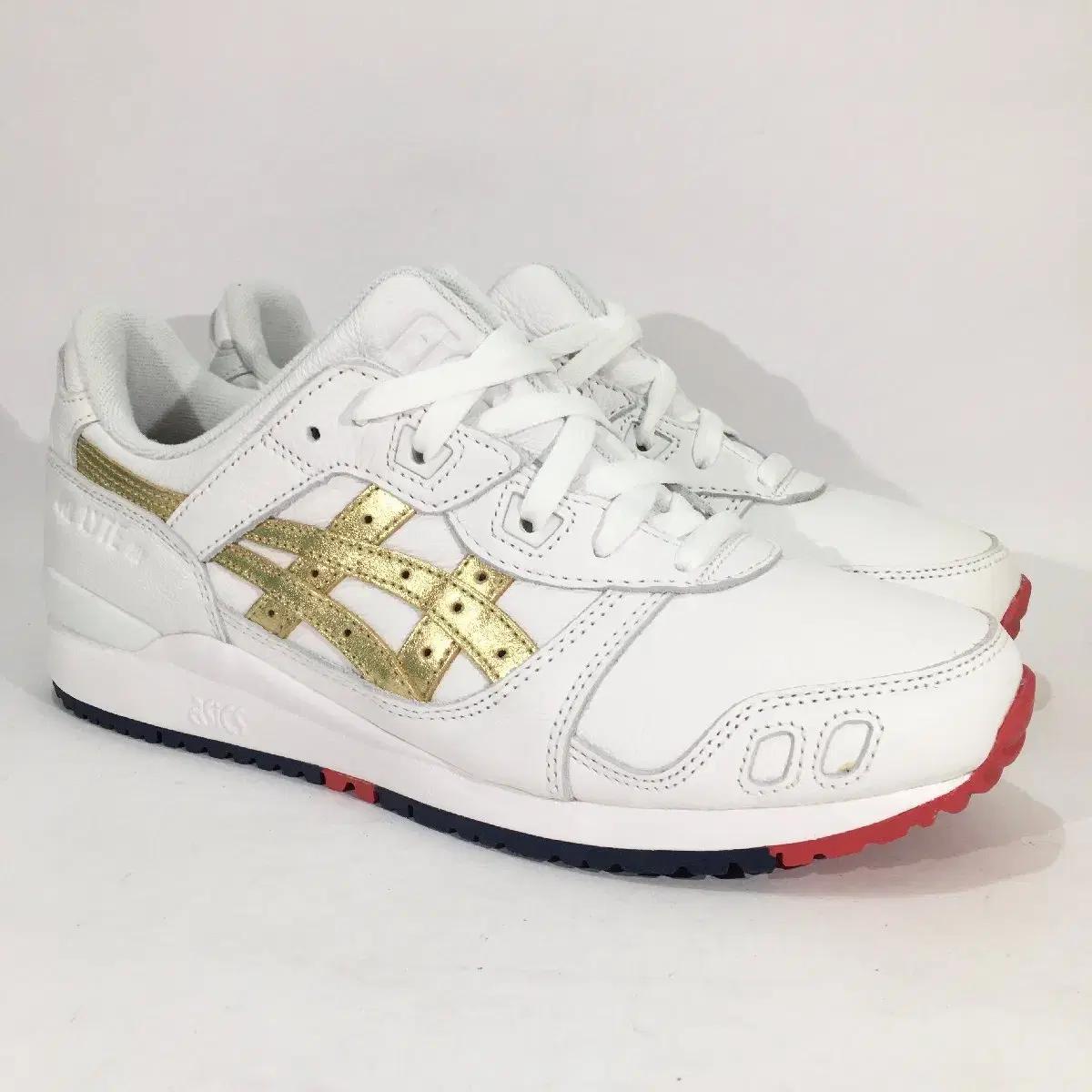 아식스 GEL-LYTE 3 OG KITH 젤라이트 킥스 도쿄.팝니다.
