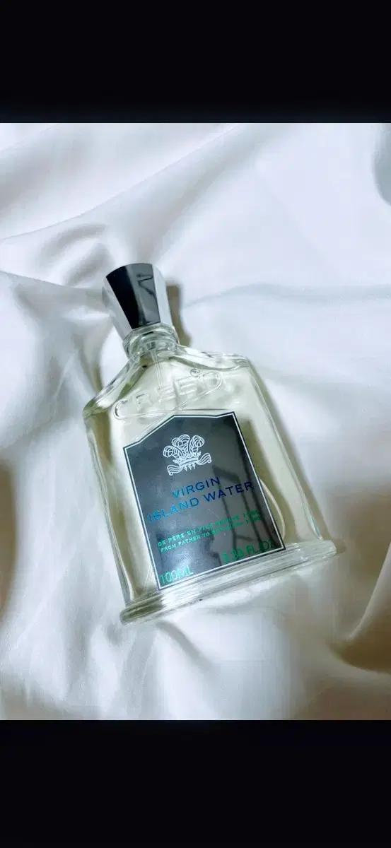 무료배송 크리드 버진 아일랜드 워터 100ML 새상품