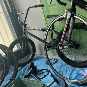킨크bmx