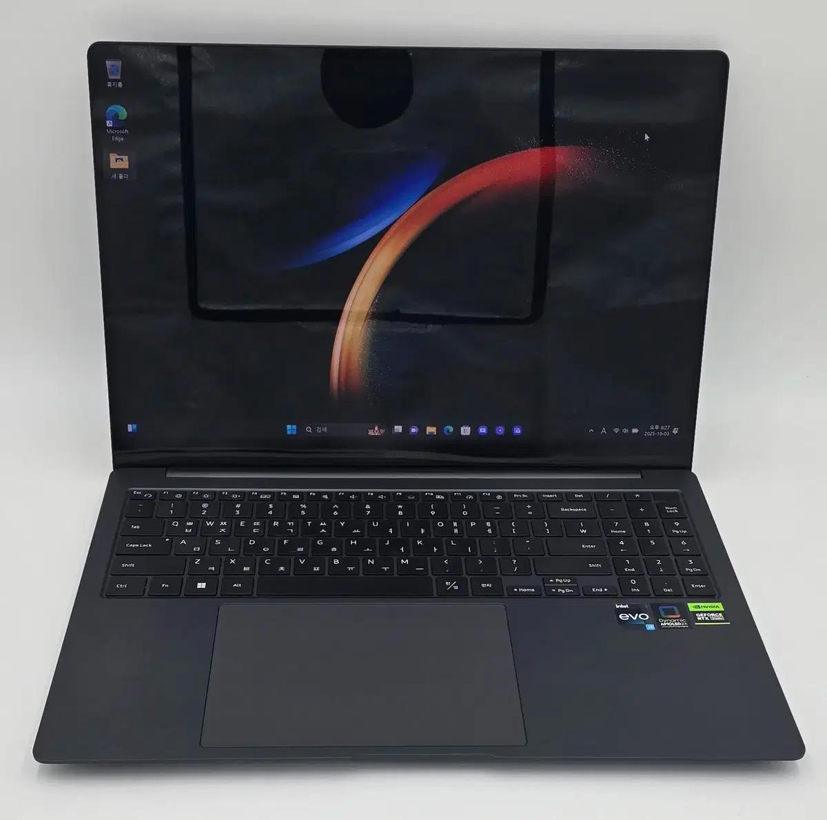 갤럭시북3 울트라 RTX4070 고사양 게이밍 노트북