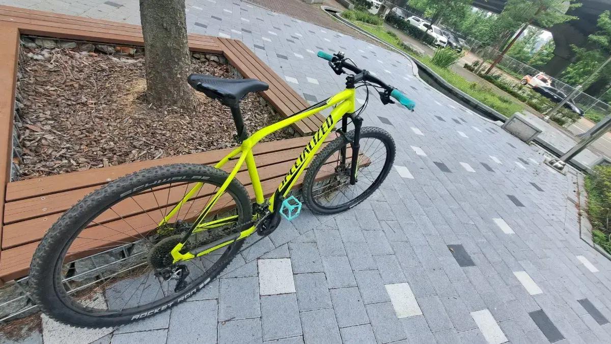 스페셜라이즈드 mtb 자전거 부천 판매 대차