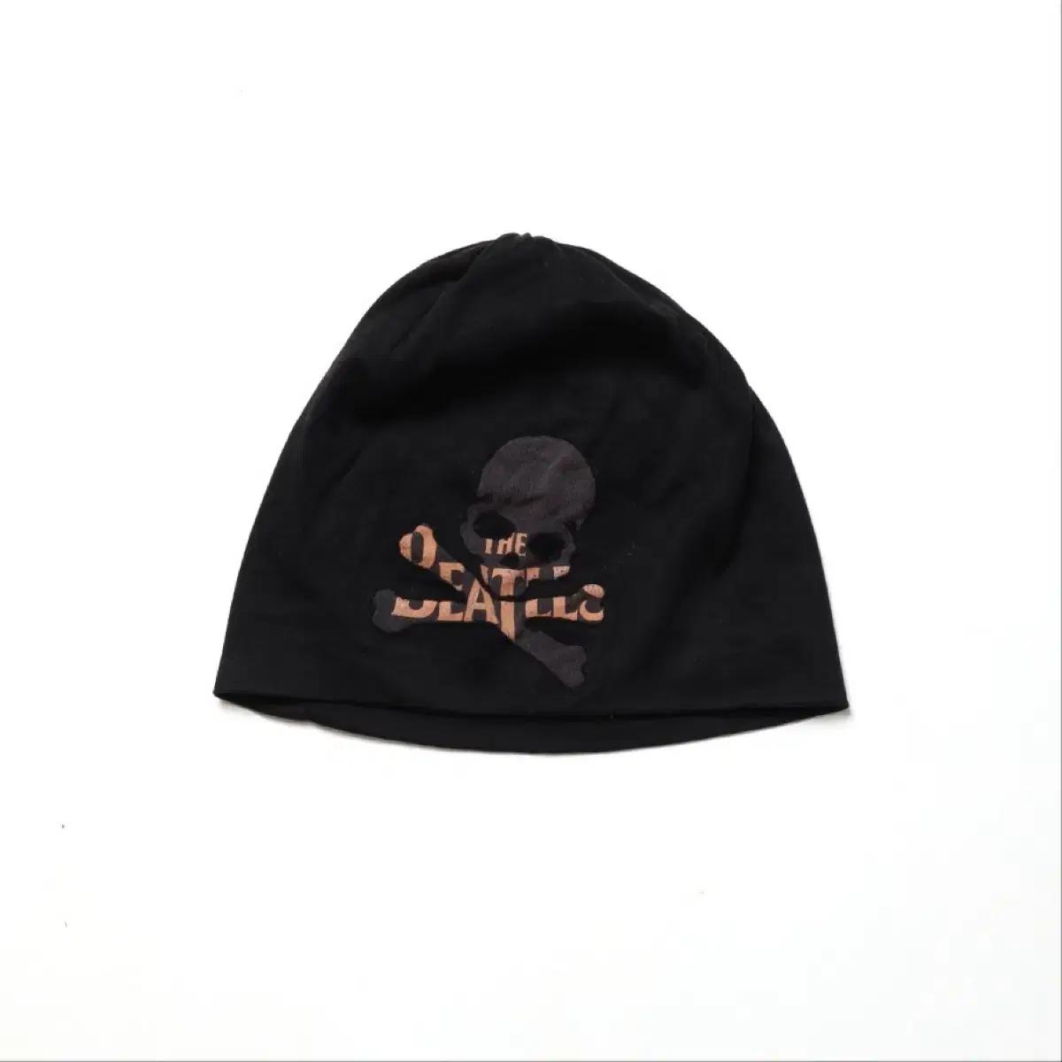 마스터 마인드 Master Mind x Beatles Beanie