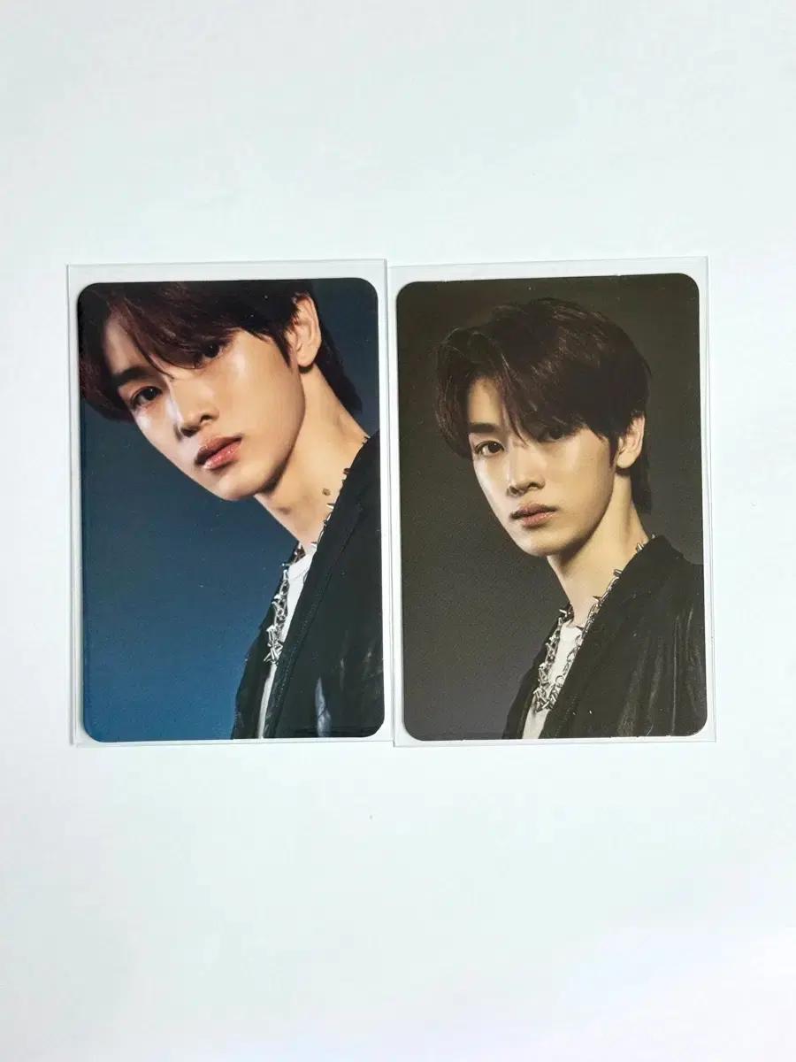 라이즈 NCT 성찬 포카 양도