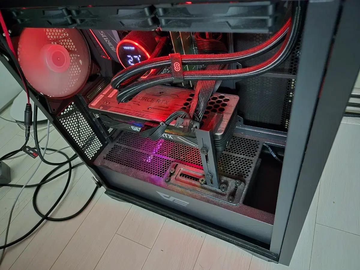 rtx3070고사양게이밍데스크탑
