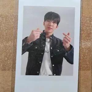 데이식스 피날레콘 4만원 엠디 포카 폴라 - 손하트 도운