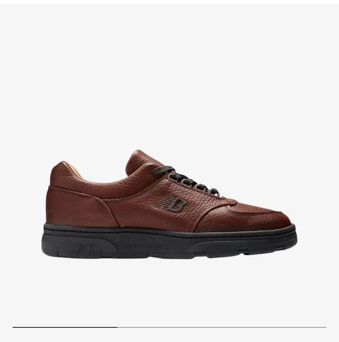 New Balance Allerdale Made in UK Tortois