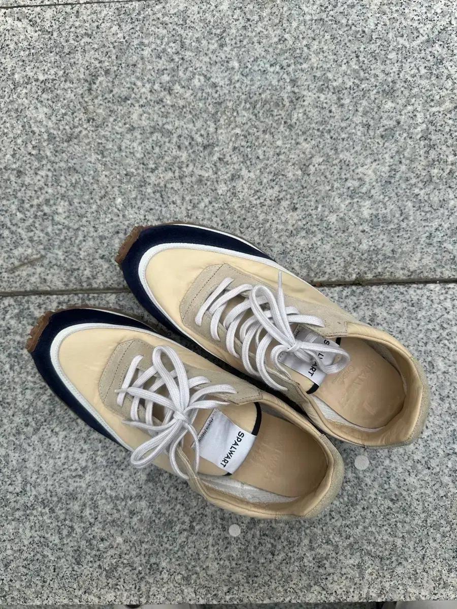 스파워트 템포 43사이즈