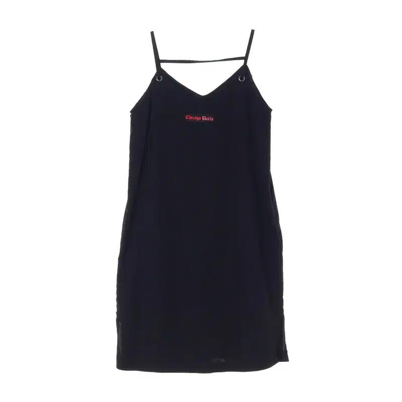 (F) NBA 엔비에이 폴리에스터 100% 프린팅 미니 원피스 | 여