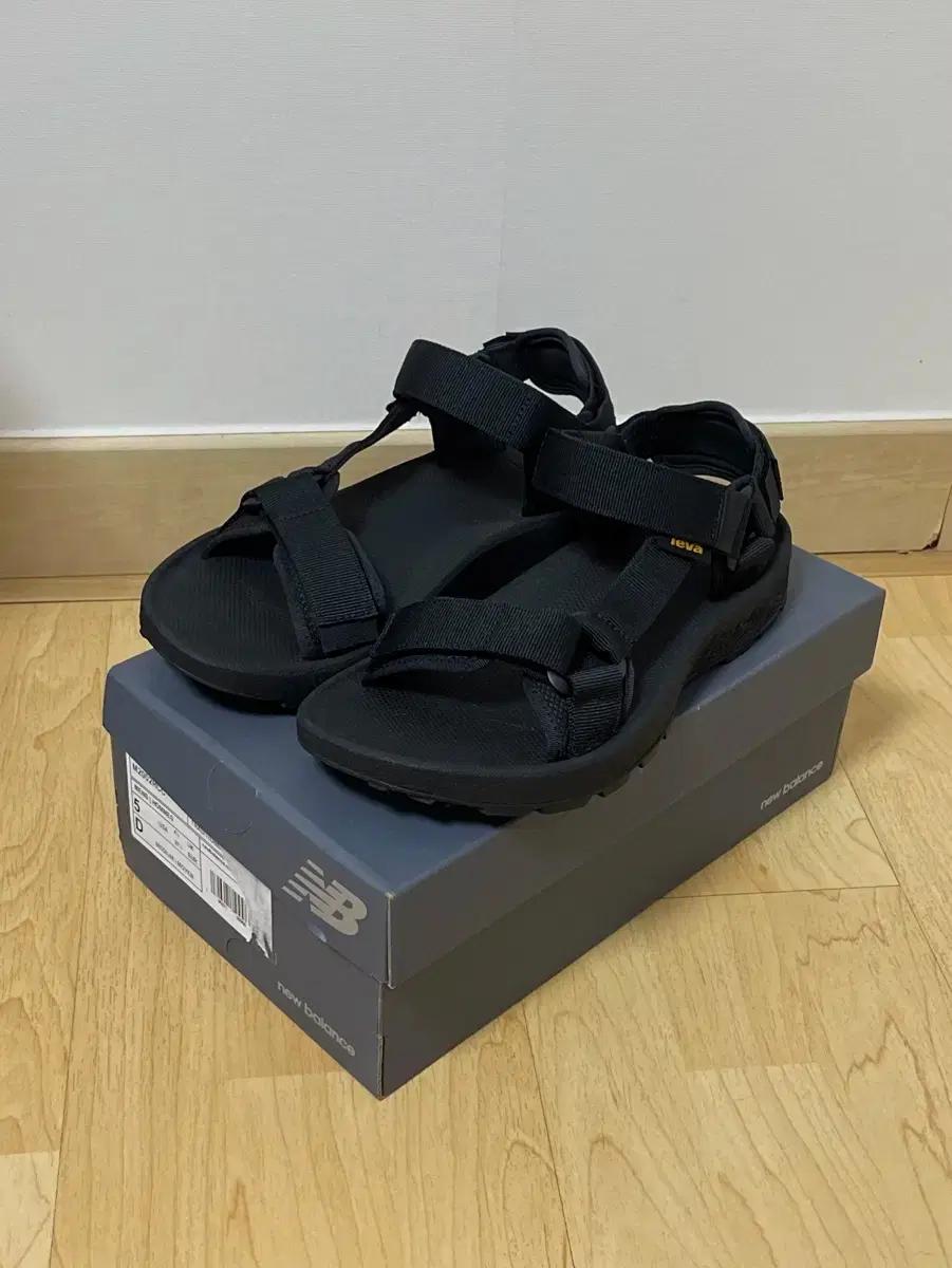 (250) TEVA 테바 하이드라트렉 샌들 트레킹 샌달 슬리퍼