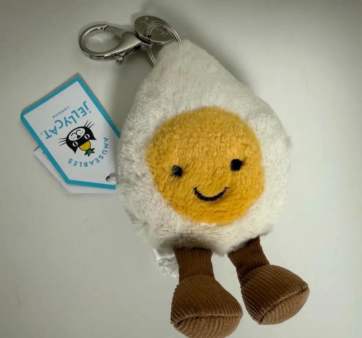 젤리캣 키링 Jellycat