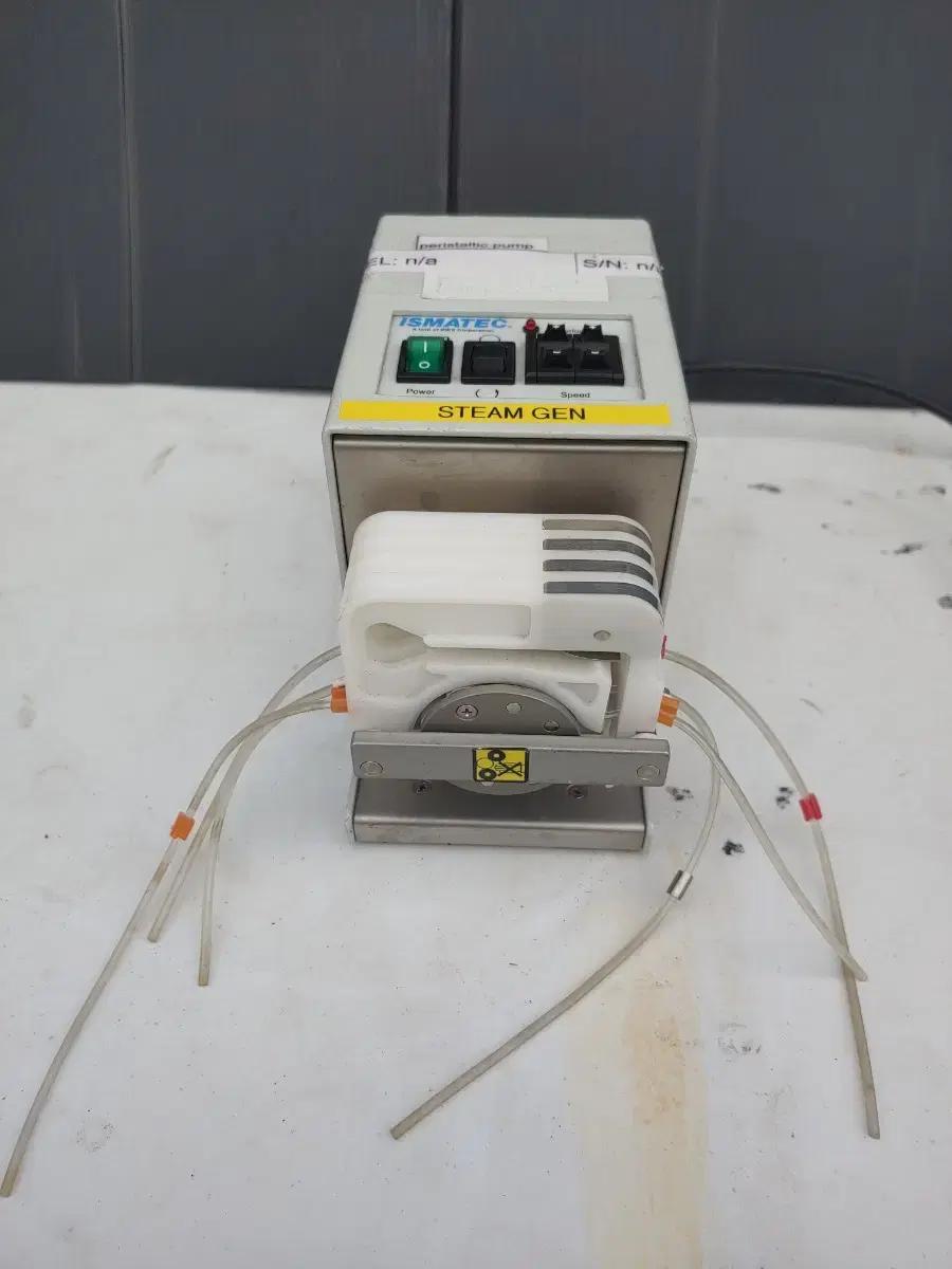Cole Palmer ISMATEC 연동펌프(peristaltc pump