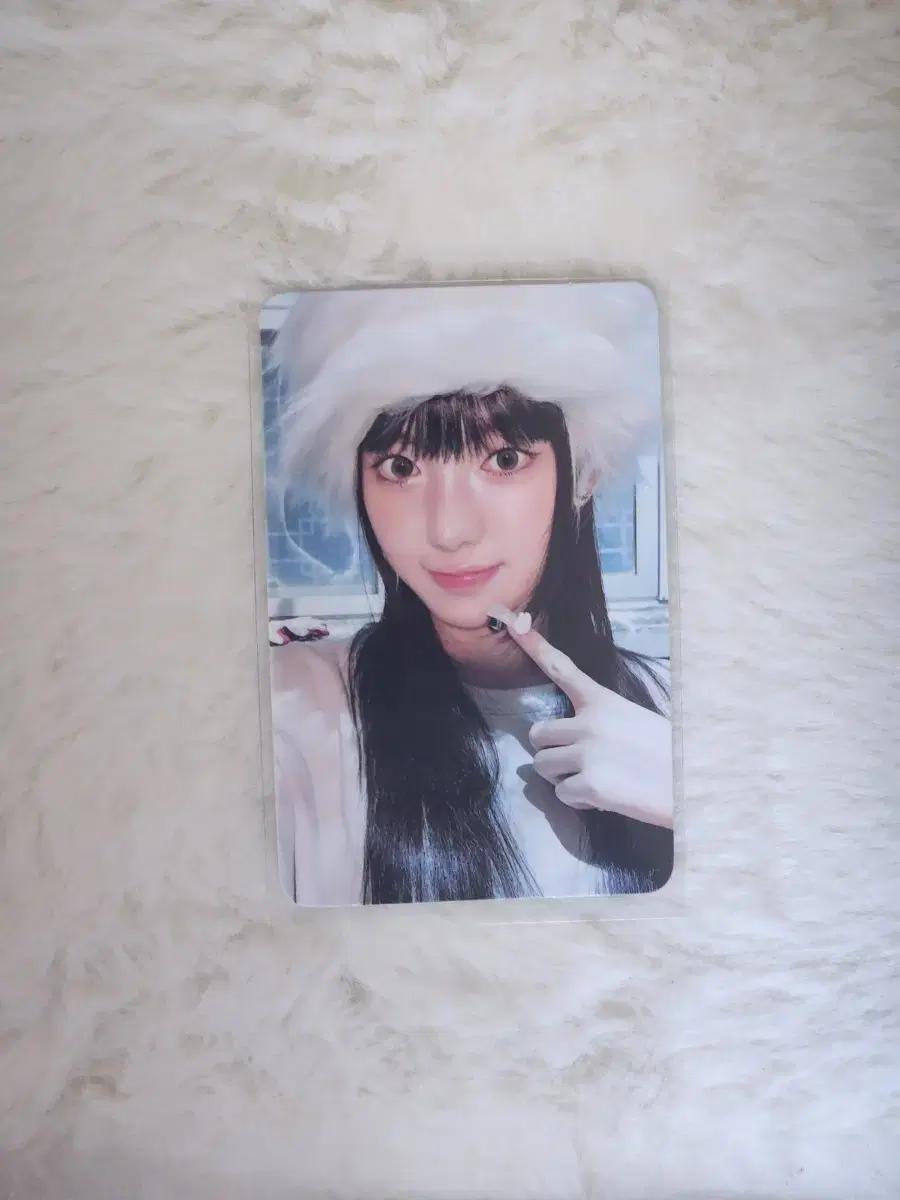 [판매] 키키 수이 BTG 공방포카