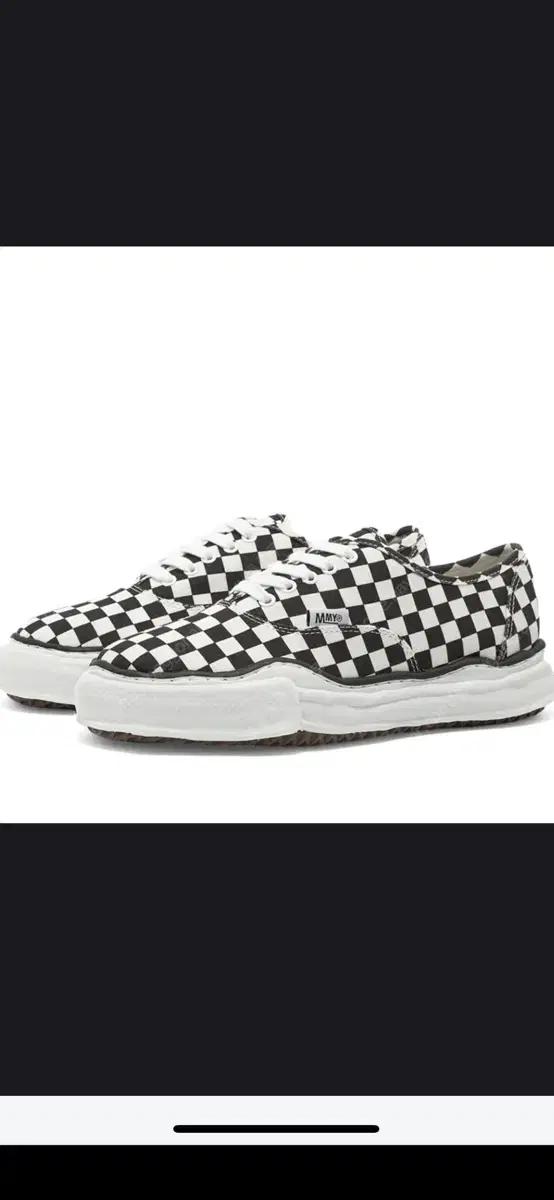 (구매글)미하라 야스히로 베이커 체커보드42