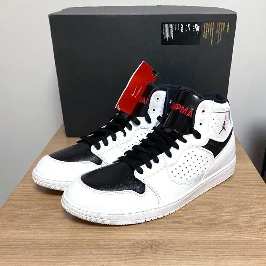 (새제품) 나이키 조던 엑세스 290mm