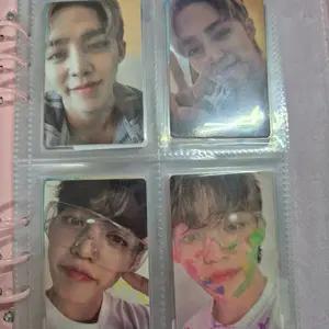 세븐틴 페더썬 포카 양도