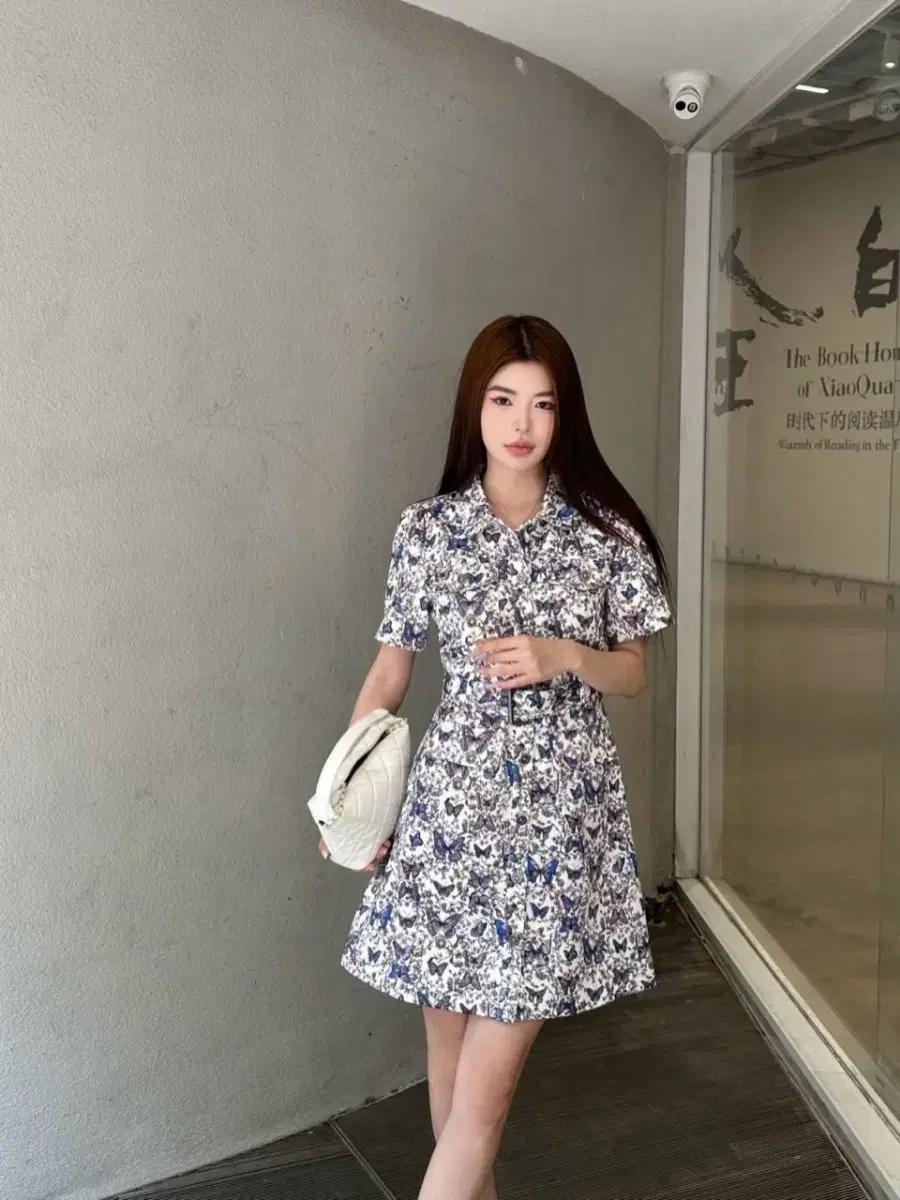 수입의류 여성복 원피스 드레스 파티복 홀복 03310730