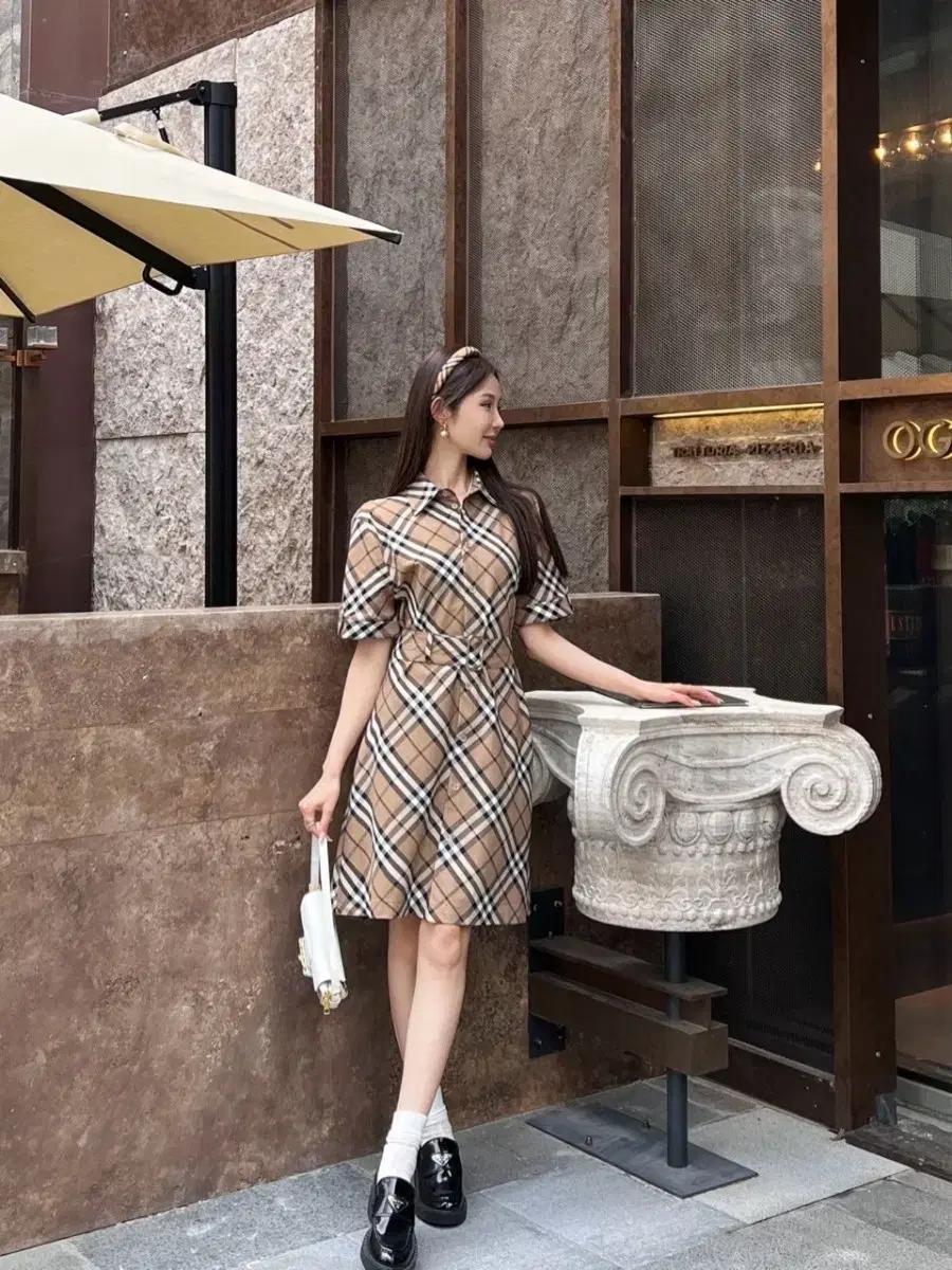 수입의류 여성복 원피스 드레스 파티복 홀복 03310750