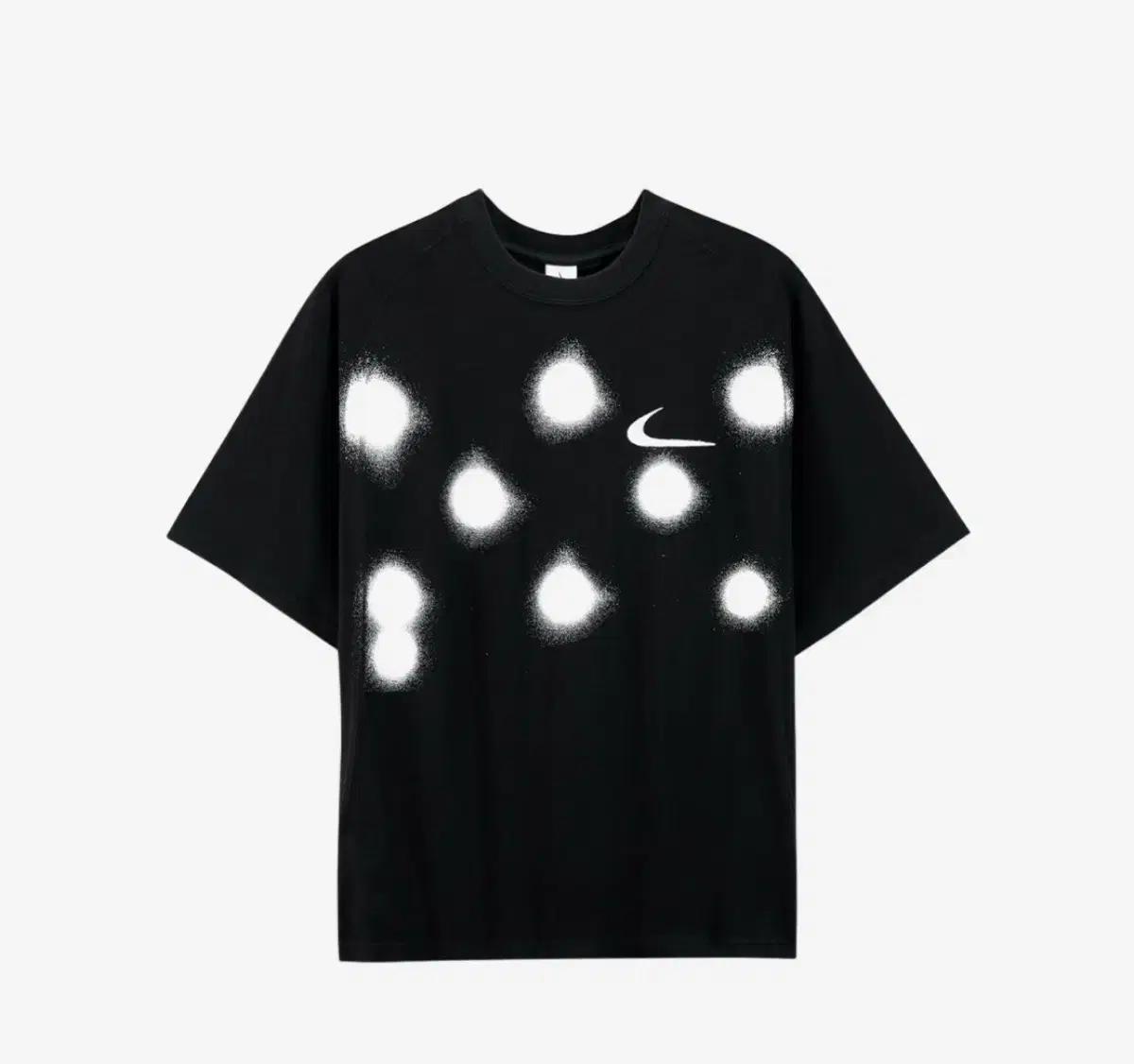 [XXL] 나이키 랩 x off white 오프화이트 nrg 반팔 티셔츠
