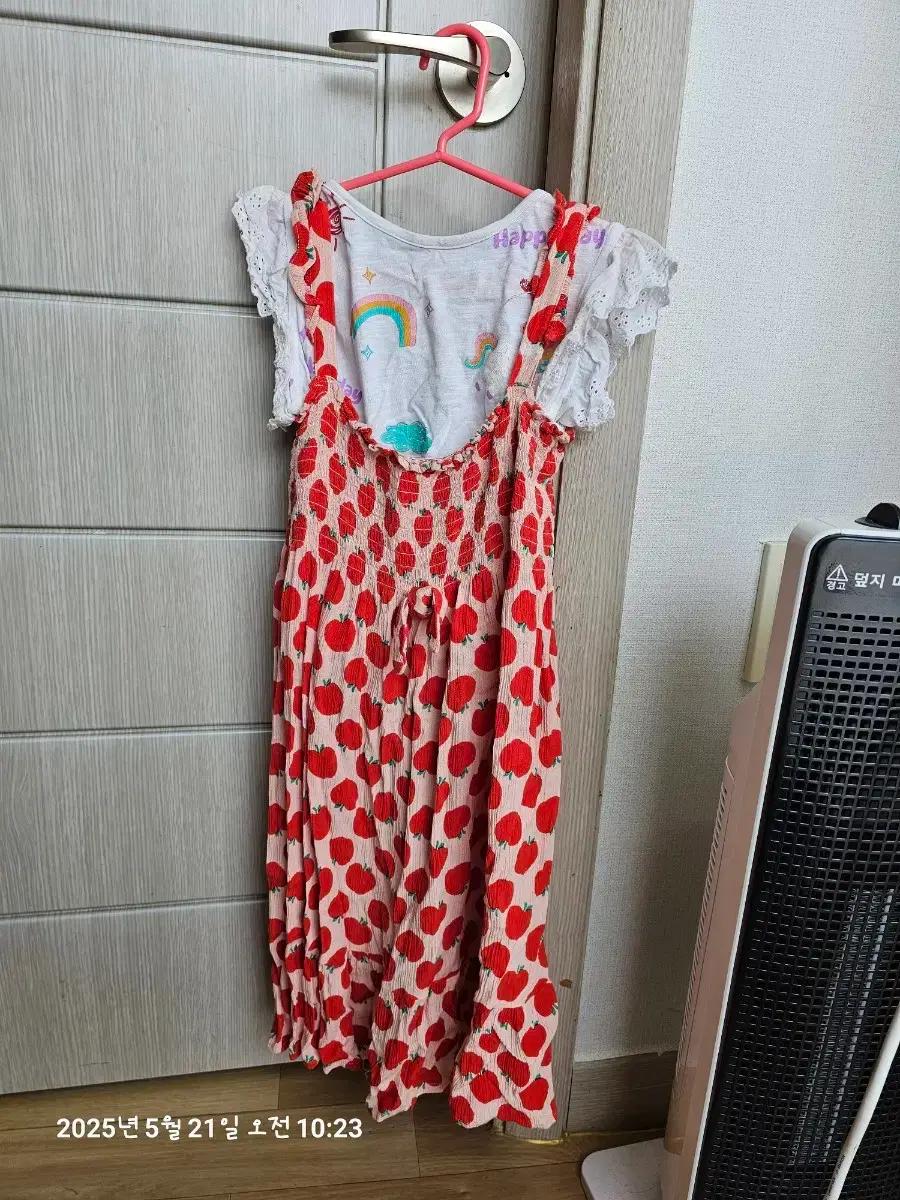 유아여름원피스들~