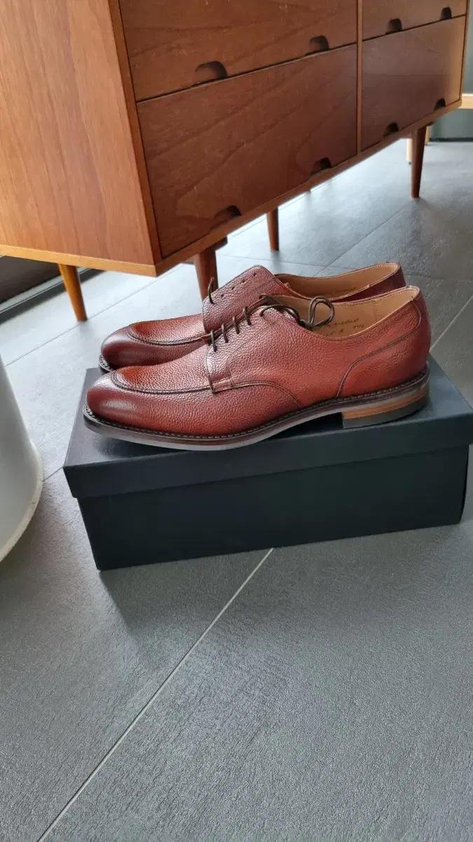 [9.5] 새상품  joseph cheaney 조셉친니