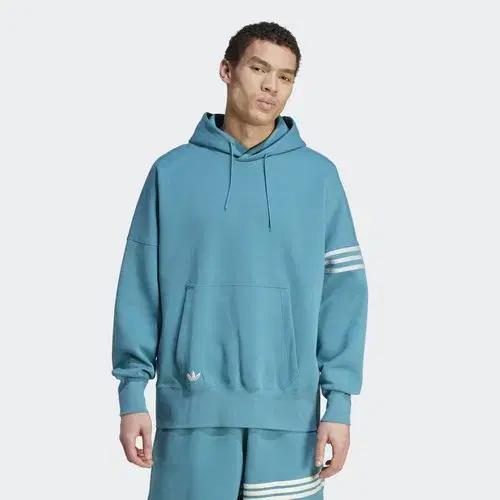 아디다스 Neuclassics 상의/하의 - Turquoise