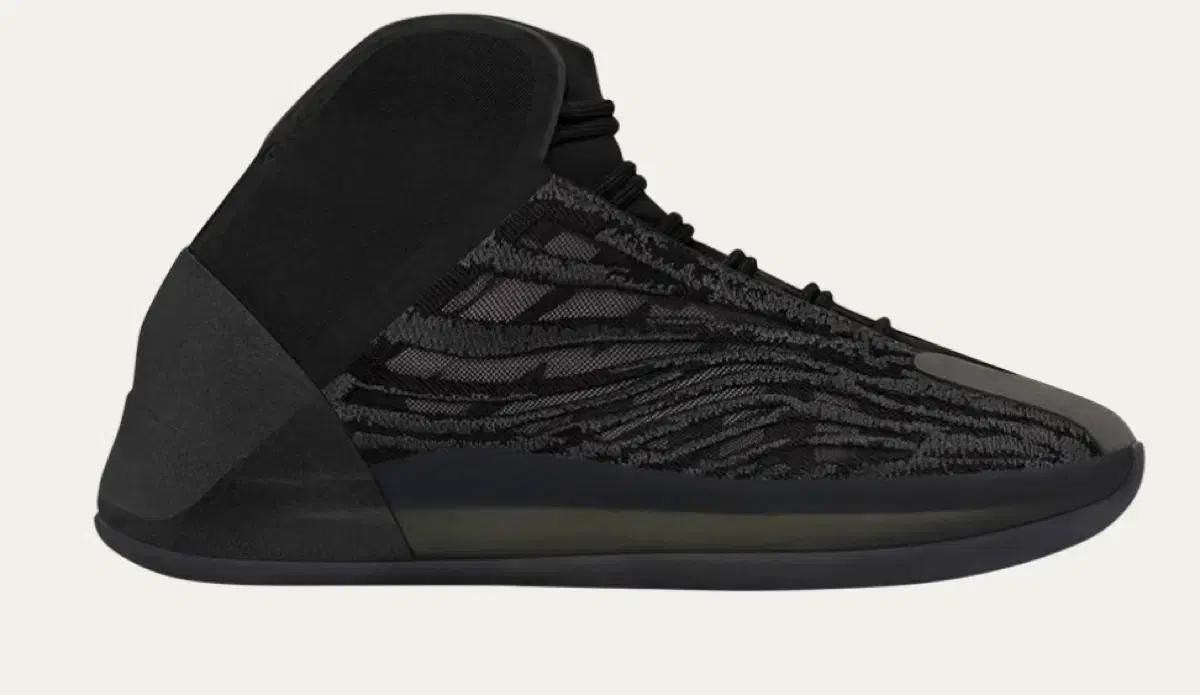 아디다스 yeezy QNTM 이지 퀀텀 오닉스 265 새상품
