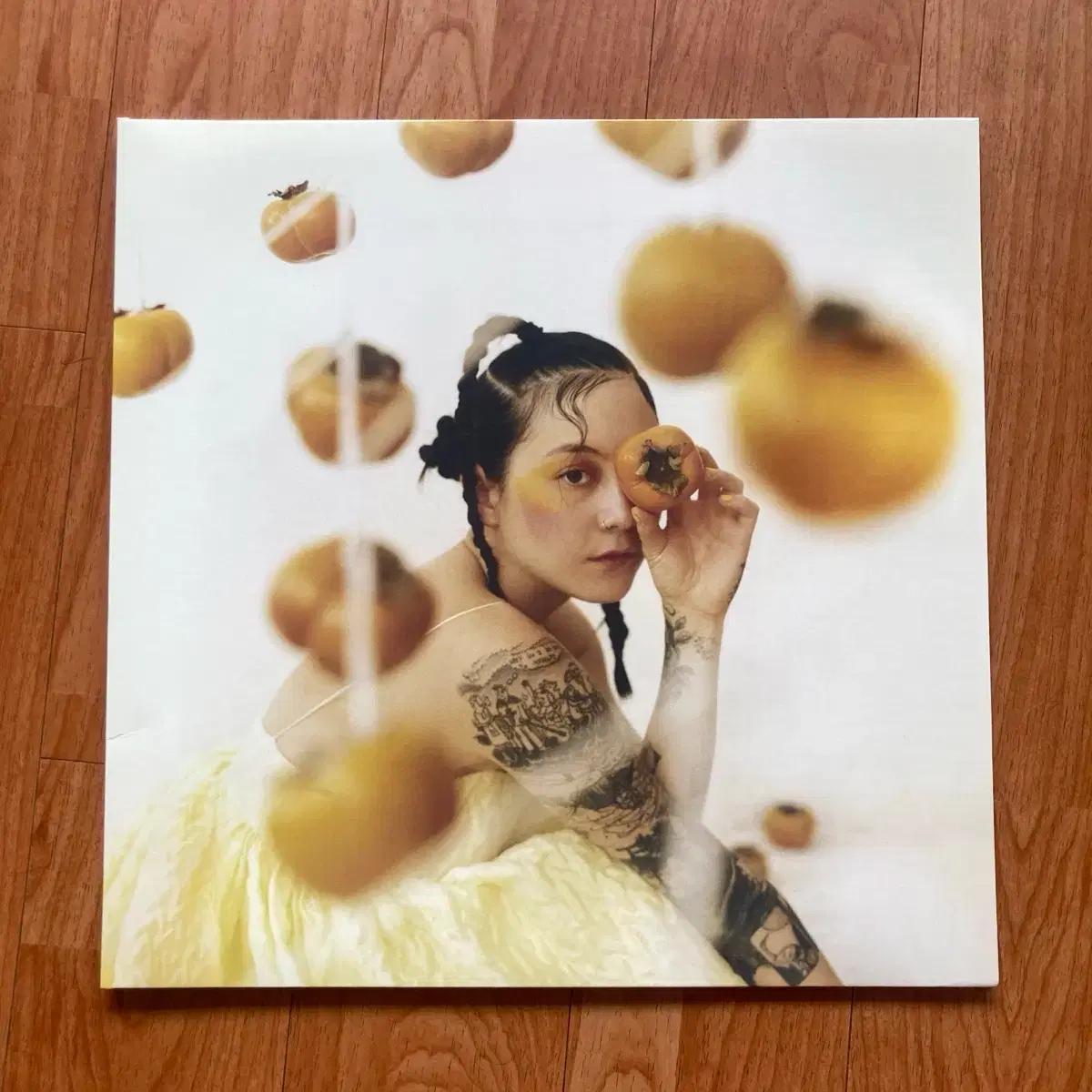 [LP]Japanese Breakfast - Jubilee