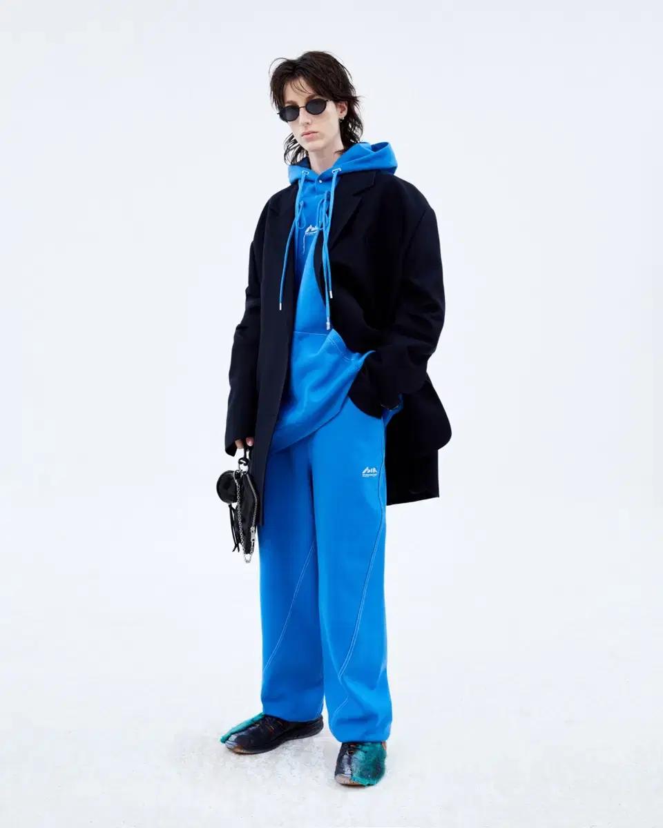 아더에러 adererror 21FW 스웻팬츠