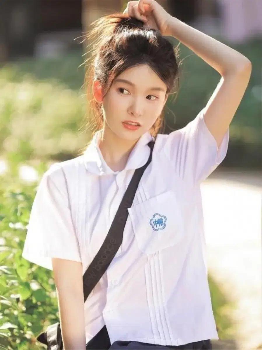 대만교복 졸사 대여
