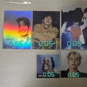 트레저 아사히 준규  사진 폴라