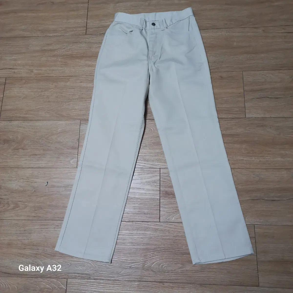 levis sta prest gals 26x95 60s usa