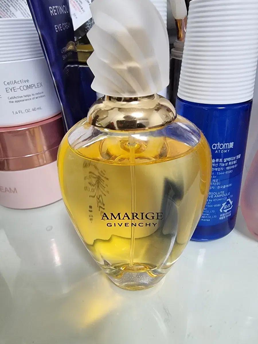 지방시 아마리지 향수 50ml